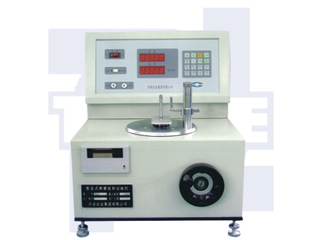 立式弹簧扭转试验机TNS-SL系列